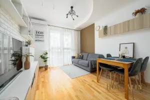 Apartamenty 797708 Warszawa Wilanów Franciszka Klimczaka