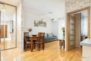 Mieszkanie dwupokojowe 51,52 m², Warszawa, Ursus, Starodęby, Sprzedaż