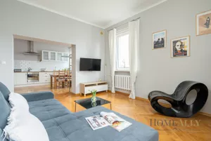 Mieszkanie dwupokojowe 61,00 m², Warszawa, Śródmieście, Marszałkowska, Wynajem