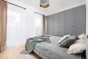 Mieszkanie trzypokojowe 61,03 m², Warszawa, Białołęka, Aluzyjna, Sprzedaż