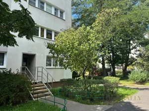 Mieszkanie trzypokojowe 47,50 m², Warszawa, Bielany, Jana Kochanowskiego, Sprzedaż