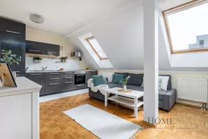 Mieszkanie trzypokojowe 51,60 m², Warszawa, Bielany, Sokratesa, Sprzedaż