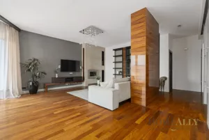 Mieszkanie trzypokojowe 103,00 m², Warszawa, Wola, Piaskowa, Wynajem