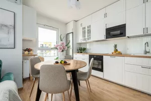 Mieszkanie pięciopokojowe 99,11 m², Warszawa, Białołęka, Marywilska, Sprzedaż