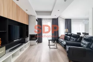 Domy SDP489142 Stare Babice Izabelińska