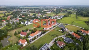 Działka 1 214,00 m², Warszawa, Bruzdowa, Sprzedaż