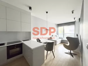 Apartamenty SDP877250 Warszawa Mokotów Bluszczańska