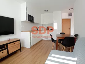 Apartamenty SDP645228 Warszawa Krasiczyńska