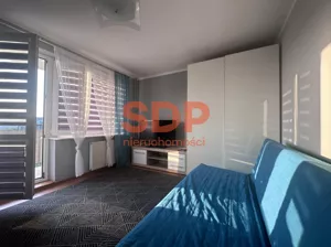 Apartamenty SDP499016 Warszawa Mokotów Mariana Smoluchowskiego