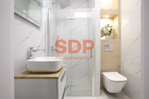 Apartamenty SDP974840 Warszawa Pawia