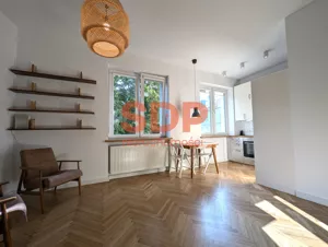 Apartamenty SDP719610 Warszawa Mokotów Różana