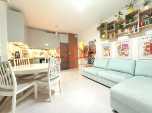Apartamenty SDP626041 Warszawa Głębocka