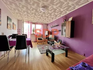Mieszkanie trzypokojowe 64,30 m², Warszawa, Bemowo, Jana Blatona, Sprzedaż