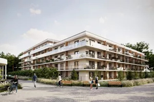 ESSENSE Baltic Resort IIA - lokale inwestycyjne, nowe lokale inwestycyjne, Sagaris Constructions, ul. Kaprala Koniecznego 14, Dziwnów