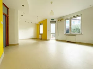 Lokal użytkowy 72,00 m², Wrocław, Krzyki-Partynice, Krzyki, Wałbrzyska, Wynajem