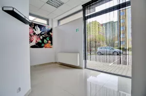 Lokal użytkowy 56,00 m², Wrocław, Fabryczna, Wynajem