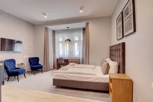 Mieszkanie jednopokojowe 25,00 m², Wrocław, Stare Miasto, Aleja Piłsudskiego, Wynajem