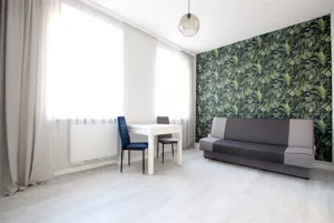 Mieszkanie jednopokojowe 25,00 m², Wrocław, Krzyki-Partynice, Krzyki, al. gen. Józefa Hallera, Wynajem