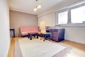 Mieszkanie jednopokojowe 25,00 m², Wrocław, Biskupin-Sępolno-Dąbie-Bartoszowice, Śródmieście, pl. Grunwaldzki, Wynajem