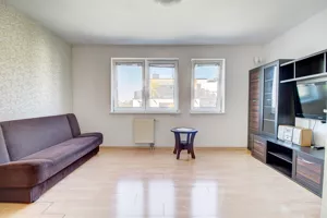 Mieszkanie jednopokojowe 30,00 m², Wrocław, Krzyki-Partynice, Krzyki, Honoriusza Balzaka, Wynajem
