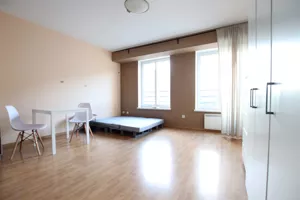 Mieszkanie jednopokojowe 28,00 m², Wrocław, Stare Miasto, Kniaziewicza, Wynajem
