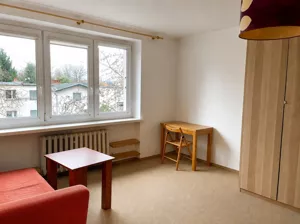 Mieszkanie jednopokojowe 35,00 m², Wrocław, Krzyki-Partynice, Krzyki, Sokola, Wynajem