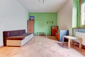Mieszkanie jednopokojowe 36,00 m², Wrocław, Biskupin-Sępolno-Dąbie-Bartoszowice, Śródmieście, Stefana Jaracza, Wynajem