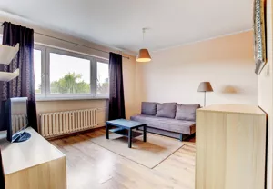 Mieszkanie jednopokojowe 34,00 m², Wrocław, Stare Miasto, Teatralna, Wynajem