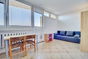 Mieszkanie jednopokojowe 23,00 m², Wrocław, Fabryczna, Wynajem