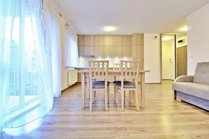 Mieszkanie jednopokojowe 35,00 m², Wrocław, Fabryczna, Wynajem