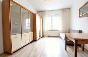 Mieszkanie jednopokojowe 40,00 m², Wrocław, Stare Miasto, Wynajem