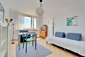 Mieszkanie dwupokojowe 35,30 m², Wrocław, Fabryczna, Dokerska, Sprzedaż