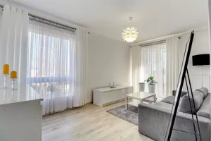Mieszkanie dwupokojowe 47,00 m², Wrocław, Fabryczna, Henricha Lauterbacha, Sprzedaż