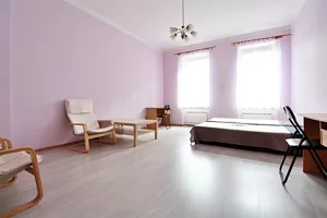 Mieszkanie dwupokojowe 66,03 m², Wrocław, Biskupin-Sępolno-Dąbie-Bartoszowice, Śródmieście, Oleśnicka, Sprzedaż