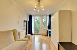 Mieszkanie dwupokojowe 41,80 m², Wrocław, Krzyki-Partynice, Krzyki, Widna, Sprzedaż
