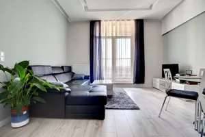 Mieszkanie dwupokojowe 50,00 m², Wrocław, Stare Miasto, Architektów, Wynajem