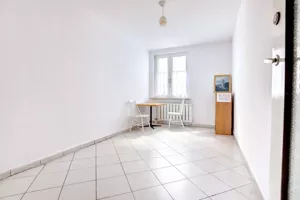 Mieszkanie dwupokojowe 37,00 m², Wrocław, Psie Pole-Zawidawie, Psie Pole, Bończyka, Wynajem