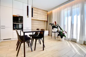 Mieszkanie dwupokojowe 42,00 m², Wrocław, Krzyki-Partynice, Krzyki, Drabika, Wynajem
