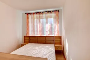 Mieszkanie dwupokojowe 54,00 m², Wrocław, Biskupin-Sępolno-Dąbie-Bartoszowice, Śródmieście, E. Orzeszkowej, Wynajem