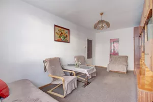 Mieszkanie dwupokojowe 40,00 m², Wrocław, Stare Miasto, Głogowska, Wynajem