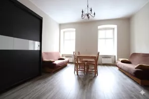 Mieszkanie dwupokojowe 50,00 m², Wrocław, Stare Miasto, Ignacego Prądzyńskiego, Wynajem