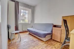 Mieszkanie dwupokojowe 43,00 m², Wrocław, Biskupin-Sępolno-Dąbie-Bartoszowice, Śródmieście, Jaracza, Wynajem