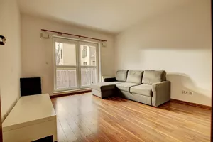 Mieszkanie dwupokojowe 58,00 m², Wrocław, Biskupin-Sępolno-Dąbie-Bartoszowice, Śródmieście, Jedności Narodowej, Wynajem