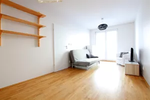 Mieszkanie dwupokojowe 54,00 m², Wrocław, Psie Pole-Zawidawie, Psie Pole, Litewska, Wynajem