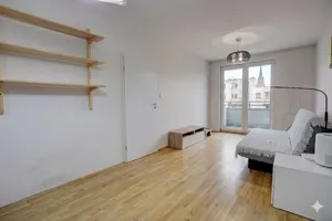 Mieszkanie dwupokojowe 54,00 m², Wrocław, Psie Pole-Zawidawie, Psie Pole, Litewska, Wynajem