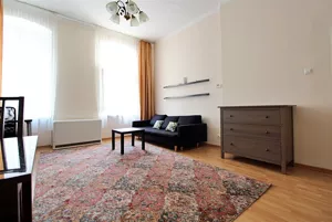 Mieszkanie dwupokojowe 45,00 m², Wrocław, Biskupin-Sępolno-Dąbie-Bartoszowice, Śródmieście, Norwida, Wynajem