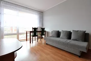 Mieszkanie dwupokojowe 39,00 m², Wrocław, Krzyki-Partynice, Krzyki, Opolska, Wynajem