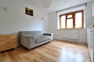 Mieszkanie dwupokojowe 33,00 m², Wrocław, Krzyki-Partynice, Krzyki, Piękna, Wynajem