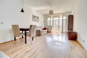 Mieszkanie dwupokojowe 45,00 m², Wrocław, Stare Miasto, Tęczowa, Wynajem