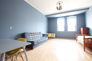 Mieszkanie dwupokojowe 60,00 m², Wrocław, Stare Miasto, Traugutta, Wynajem